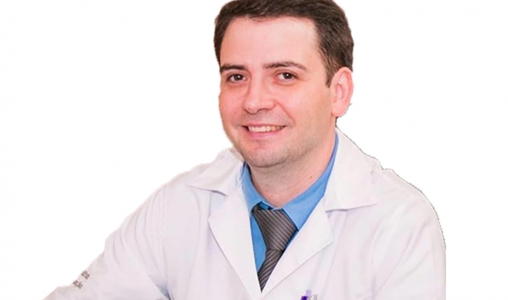 11/05/2017 | Dr. Wilson Moreira Dimartini Junior - Maringá (PR)