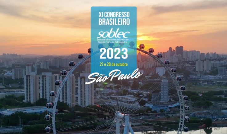 Congresso Brasileiro da SOBLEC