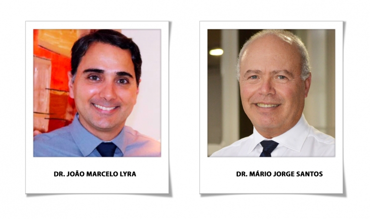 03/09/2018 | Dr. João Marcelo Lyra e Dr. Mário Jorge - Maceió (AL)